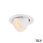 SLV - NUMINOS GIMBLE S HV 2700K 20° 360-VIPP DOWNLIGHT U/DRVR