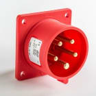 IDE Division Electrica - Apparatinntak 416-6 innfelt IP44