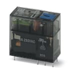 Phoenix Contact AS - ENKELTRELÉ