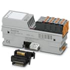 Phoenix Contact AS - I/O-MODUL