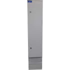 Stansefabrikken - TKS komplett 400V TN 80A Grå