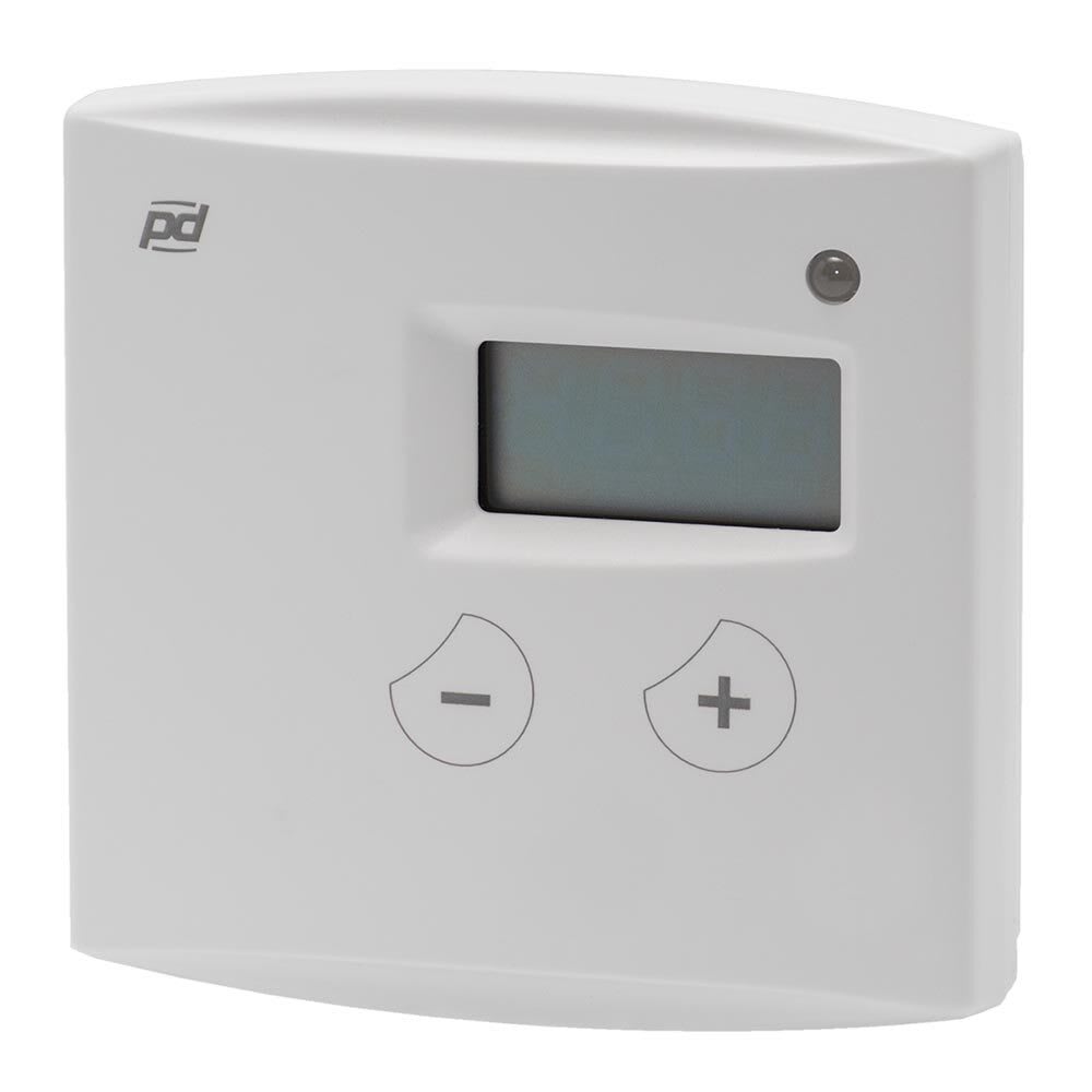 Thermo AS - TEMP. REGULATOR HLS-44-2 EFFEKTREGULATOR