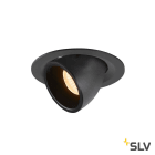 SLV - NUMINOS GIMBLE M SO 2700K 55° 360-VIPP DOWNLIGHT U/DRVR