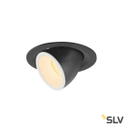 SLV - NUMINOS GIMBLE M SO/HV 3K 55° 360-VIPP DOWNLIGHT U/DRVR