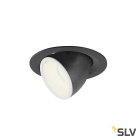 SLV - NUMINOS GIMBLE M SO/HV 4K 55° 360-VIPP DOWNLIGHT U/DRVR