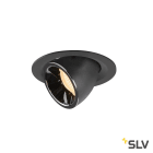 SLV - NUMINOS GIMBLE M SO/KR 27K 55° 360-VIPP DOWNLIGHT U/DRVR