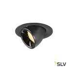 SLV - NUMINOS GIMBLE M SO/KR 3K 20° 360-VIPP DOWNLIGHT U/DRVR