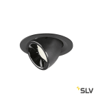 SLV - NUMINOS GIMBLE M SO/KR 4K 20° 360-VIPP DOWNLIGHT U/DRVR