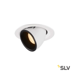 SLV - NUMINOS GIMBLE M HV/SO 27K 20° 360-VIPP DOWNLIGHT U/DRVR