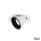 SLV - NUMINOS GIMBLE M HV/SO 4K 40° 360-VIPP DOWNLIGHT U/DRVR