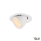 SLV - NUMINOS GIMBLE M HV 2700K 55° 360-VIPP DOWNLIGHT U/DRVR