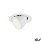 SLV - NUMINOS GIMBLE M HV 4000K 20° 360-VIPP DOWNLIGHT U/DRVR