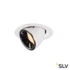 SLV - NUMINOS GIMBLE M HV/KR 27K 20° 360-VIPP DOWNLIGHT U/DRVR