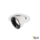 SLV - NUMINOS GIMBLE M HV/KR 4K 40° 360-VIPP DOWNLIGHT U/DRVR