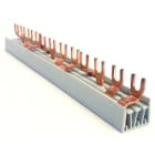 EFA Elektro - G4/10-L1,L2,L3,N SKINNE 4P 1