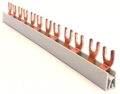 EFA Elektro - G2-L/10 SKINNE 2P 10mm²