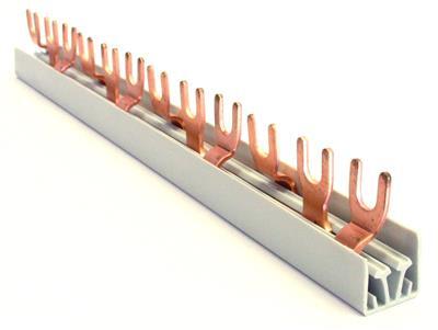 EFA Elektro - G3-L/16 SKINNE 3P 16mm²