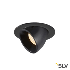 SLV - NUMINOS GIMBLE L SO 2700K 20° 360-VIPP DOWNLIGHT U/DRVR