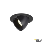 SLV - NUMINOS GIMBLE L SO 4000K 55° 360-VIPP DOWNLIGHT U/DRVR