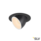 SLV - NUMINOS GIMBLE L SO/HV 27K 20° 360-VIPP DOWNLIGHT U/DRVR