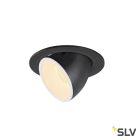 SLV - NUMINOS GIMBLE L SO/HV 3K 40° 360-VIPP DOWNLIGHT U/DRVR