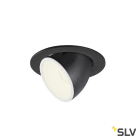 SLV - NUMINOS GIMBLE L SO/HV 4K 20° 360-VIPP DOWNLIGHT U/DRVR