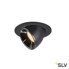 SLV - NUMINOS GIMBLE L SO/KR 27K 40° 360-VIPP DOWNLIGHT U/DRVR
