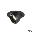 SLV - NUMINOS GIMBLE L SO/KR 4K 40° 360-VIPP DOWNLIGHT U/DRVR
