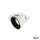 SLV - NUMINOS GIMBLE L HV/SO 27K 40° 360-VIPP DOWNLIGHT U/DRVR