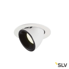 SLV - NUMINOS GIMBLE L HV/SO 4K 20° 360-VIPP DOWNLIGHT U/DRVR