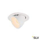 SLV - NUMINOS GIMBLE L HV 2700K 55° 360-VIPP DOWNLIGHT U/DRVR