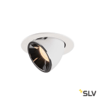 SLV - NUMINOS GIMBLE L HV/KR 27K 55° 360-VIPP DOWNLIGHT U/DRVR