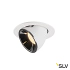SLV - NUMINOS GIMBLE L HV/KR 3K 55° 360-VIPP DOWNLIGHT U/DRVR