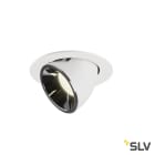 SLV - NUMINOS GIMBLE L HV/KR 4K 55° 360-VIPP DOWNLIGHT U/DRVR