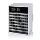 Thermo AS - ENV-L3, VARMEVIFTE VEGG 3 kW 230V/1 INKL. TERMOSTAT