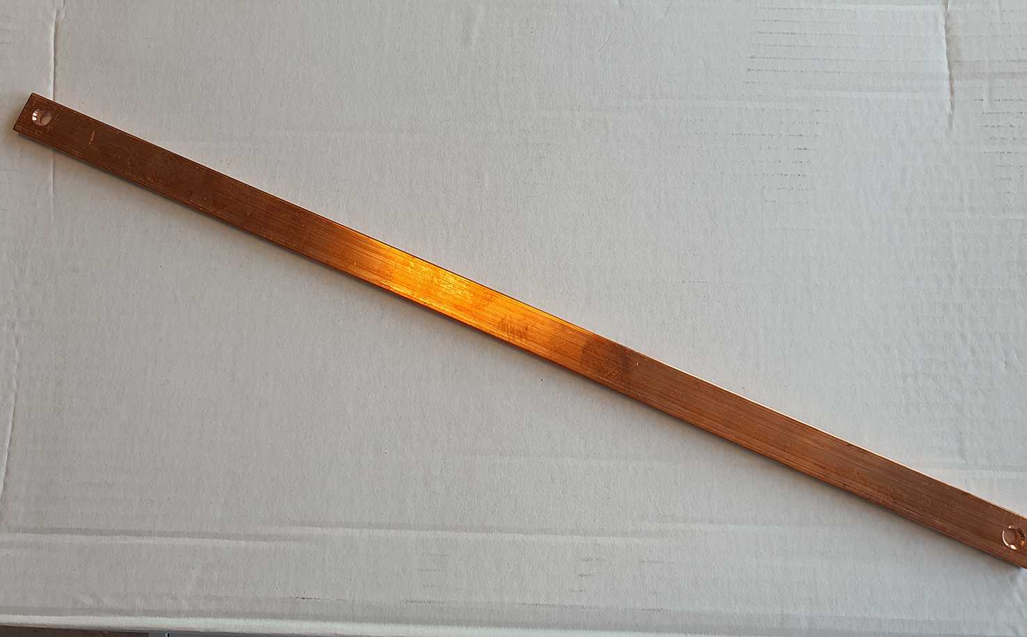 LANSE 3-PLAY - Jordskinne 19" Horisontal