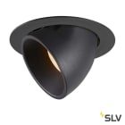 SLV - NUMINOS GIMBLE XL SO 2700K 40° 360-VIPP DOWNLIGHT U/DRVR
