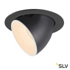 SLV - NUMINOSGIMBLE XL SO/HV 27K 40° 360-VIPP DOWNLIGHT U/DRVR