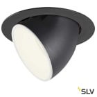 SLV - NUMINOS GIMBLE XL SO/HV 4K 20° 360-VIPP DOWNLIGHT U/DRVR