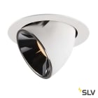SLV - NUMINOS GIMBLE XL HV/KR 3K 55° 360-VIPP DOWNLIGHT U/DRVR