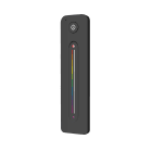Aneta Lighting - Scanstrip REMOTE RGBW AV-PÅ, DIM, RGB+W STYRING