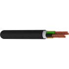 NEK Kabel - TFXP MR Flex 4G185mm², Sort 0