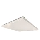 Frico - HC3 Thermocassette 300W 60x60cm, med 1,6 m kabel. For utenpåliggende montering eller innbygging.