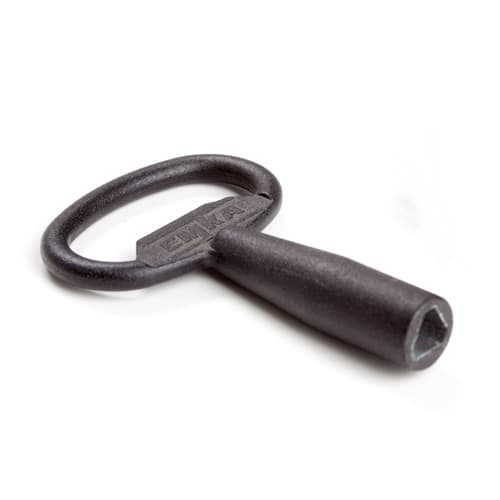 Tepas Industrier AS - Nøkkel 8mm Trekant - Inntak