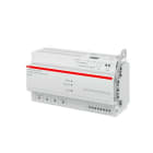 ABB Electrification - SCU100 Energimåler