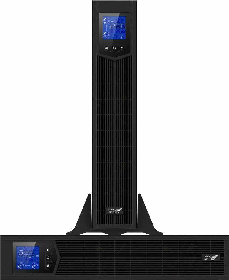 Coromatic AS - Online UPS, KR2000-J+