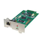 Coromatic AS - WEB/SNMP-kort for UPS, budget