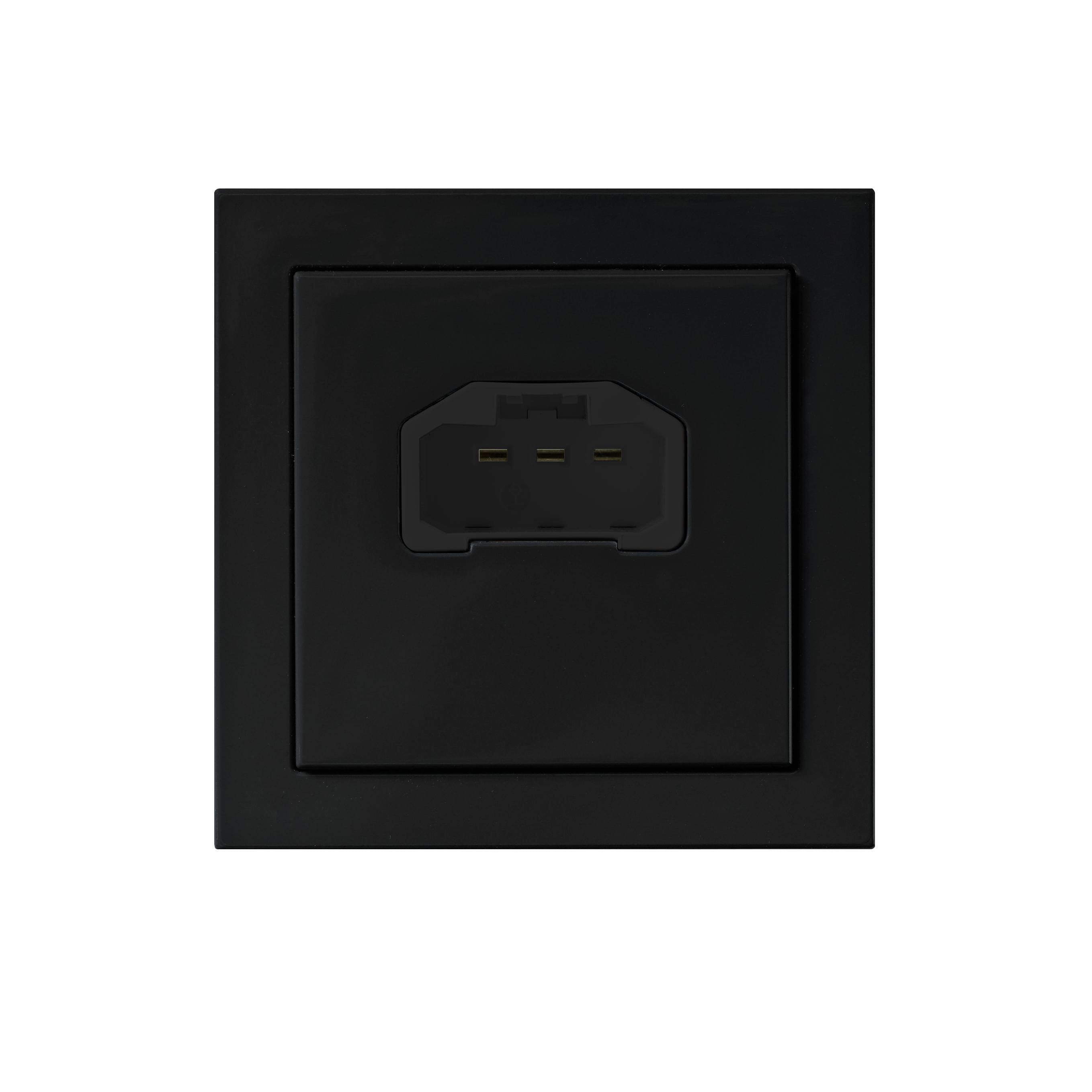 ABB Electrification - IMPRESSIVO DCL FOR VEGG U/PLUG G SO.MT