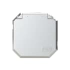 ABB Electrification - GARANT ENKEL STIKK M/LOKK LAKK ERT IP55