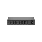 Schneider Electric - RACK PDU, BASIC AP6015A